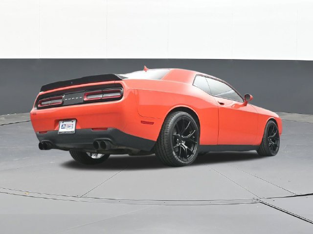 Used 2023 Dodge Challenger R/T RWD image 42