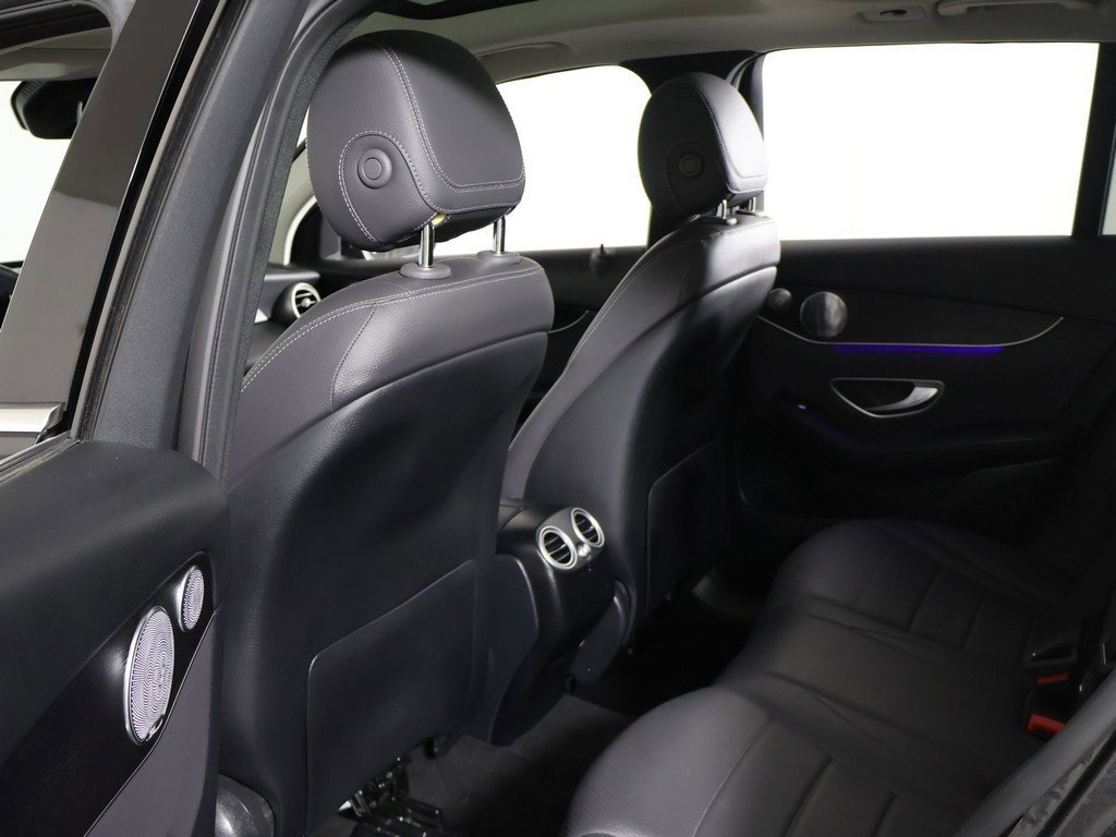 Used 2021 Mercedes-Benz GLC 300 4MATIC w/ Multimedia Package image 30