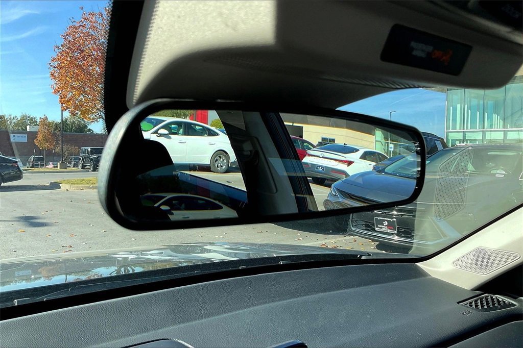 Used 2024 Honda Accord EX image 25