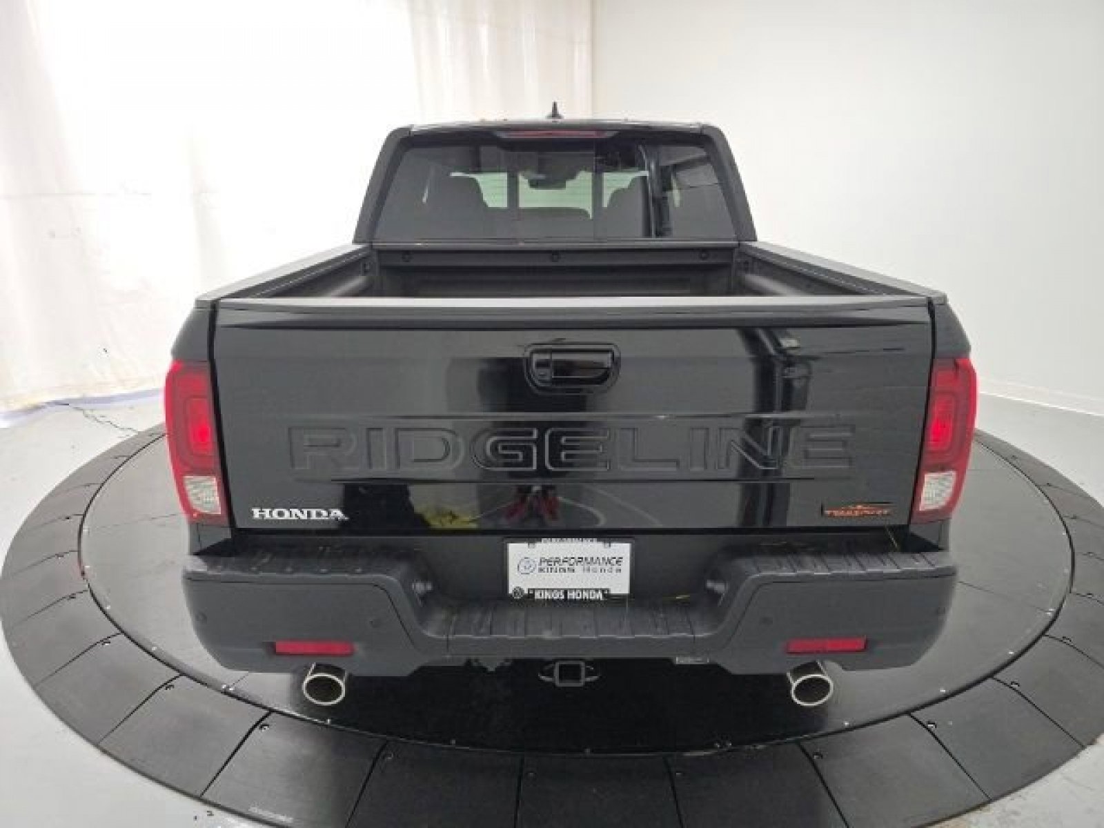 New 2026 Honda Ridgeline TrailSport image 27