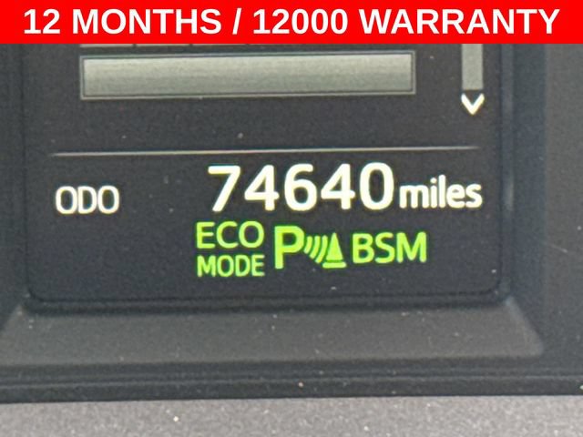 Used 2017 Toyota RAV4 XLE w/ Convenience Package AWD/4WD image 29