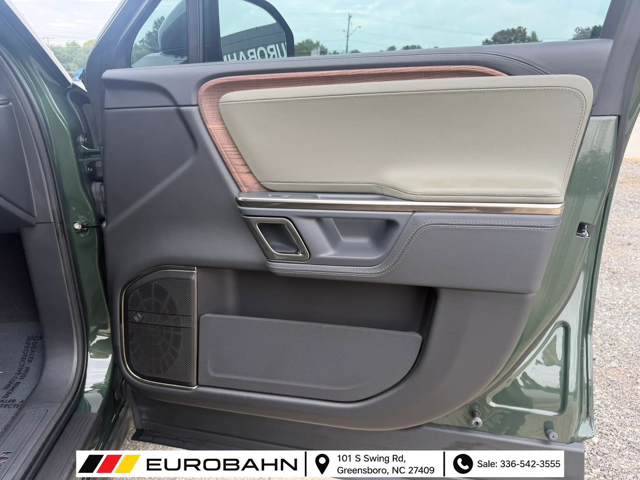Used 2023 Rivian R1T Adventure Dual AWD/4WD image 22
