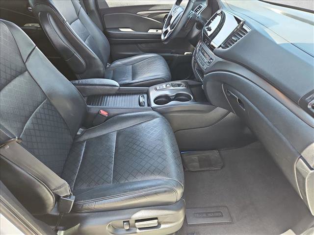 Used 2019 Honda Passport EX-L image 27