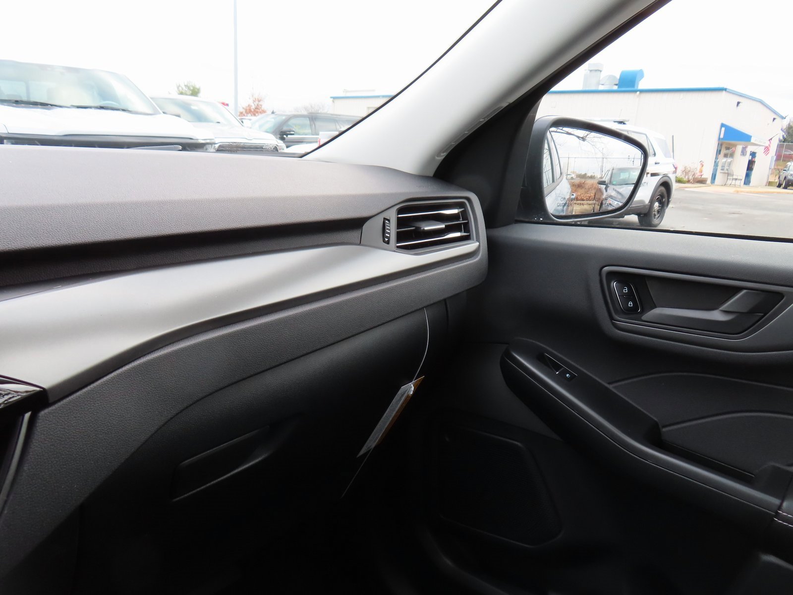 New 2026 Ford Escape Active w/ Cold Weather Package image 11