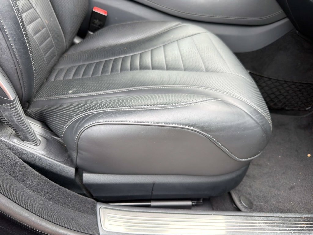Used 2019 Mercedes-Benz S 560 Sedan image 12