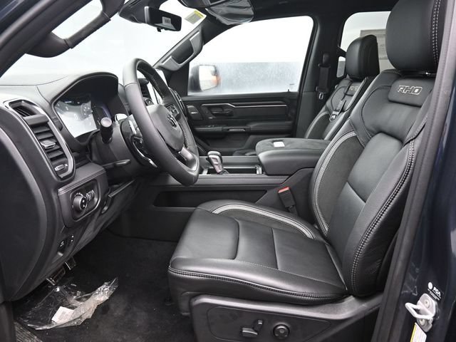 New 2026 RAM 1500 RHO w/ RHO Level 1 Equipment Group AWD/4WD image 11
