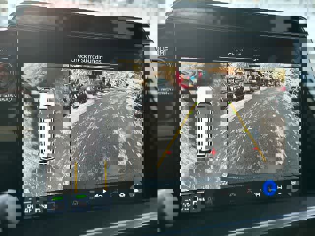 New 2026 Subaru Outback Limited XT image 15