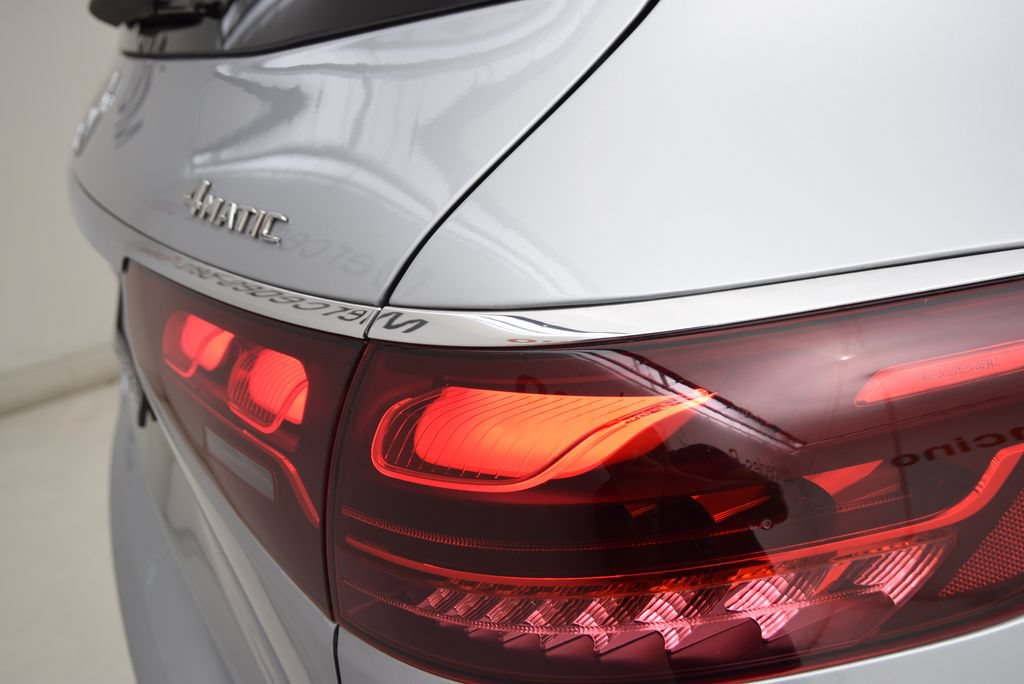 Used 2026 Mercedes-Benz GLS 450 4MATIC w/ AMG Line Exterior image 14