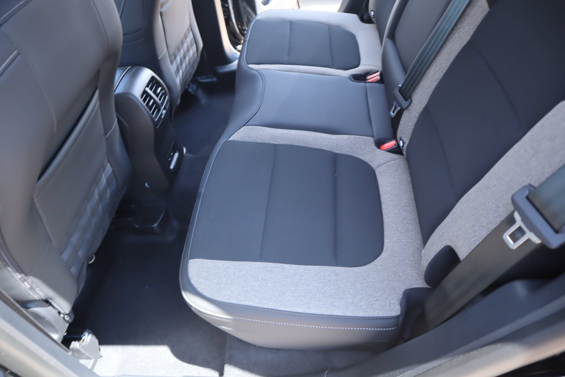 New 2026 Ford Bronco Sport Big Bend w/ Convenience Package AWD/4WD image 12