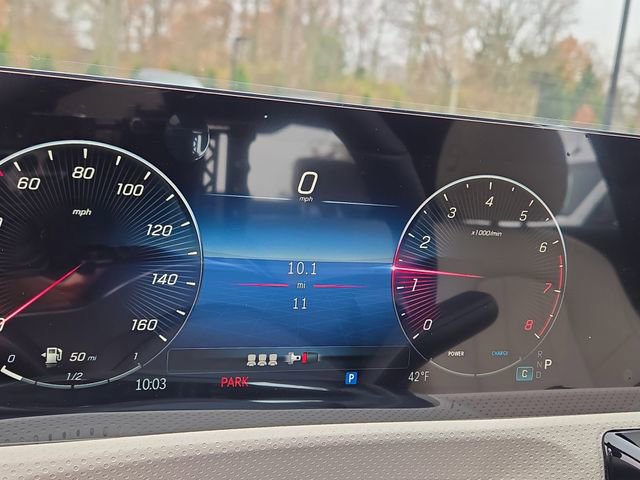 New 2026 Mercedes-Benz CLA 250 4MATIC image 9