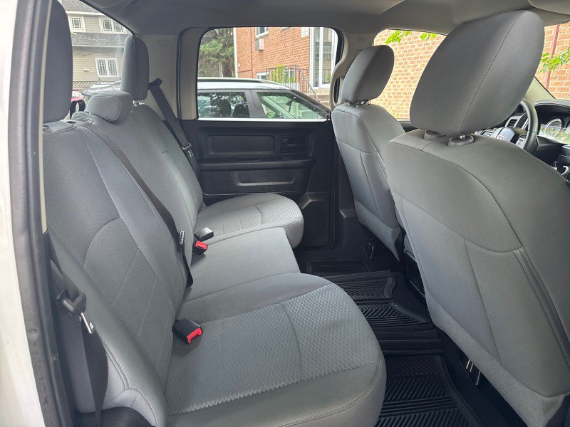 Used 2014 RAM 1500 Express AWD/4WD image 28