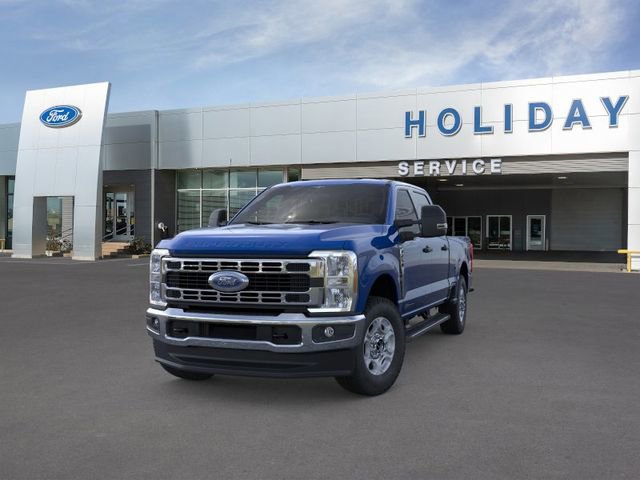 New 2026 Ford F250 XLT w/ FX4 Off-Road Package image 2