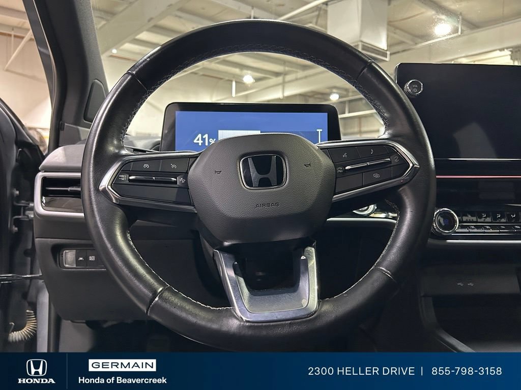 Used 2024 Honda Prologue Touring image 16