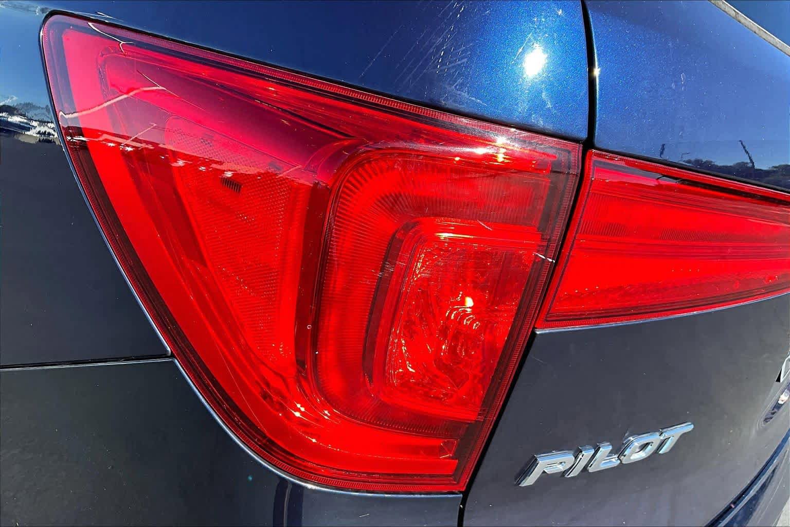 Used 2016 Honda Pilot EX image 28