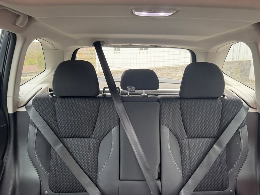 Used 2022 Subaru Forester Premium image 19