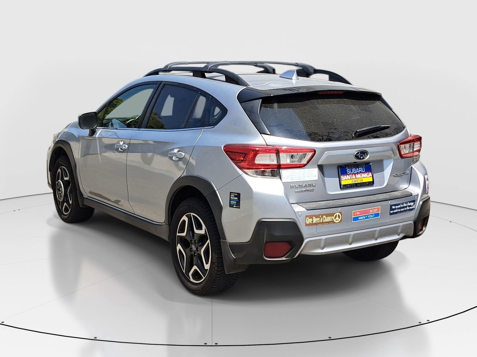 Used 2019 Subaru Crosstrek 2.0i Limited w/ Popular Package #2 AWD/4WD image 5