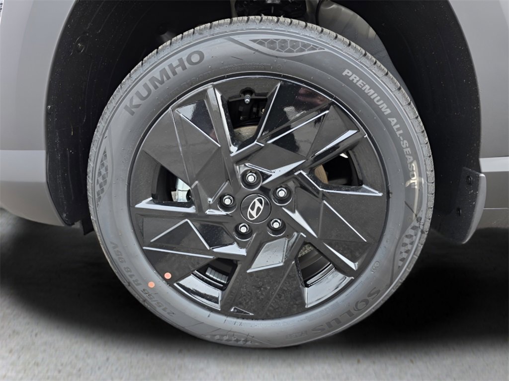 New 2026 Hyundai Kona SEL Sport image 10