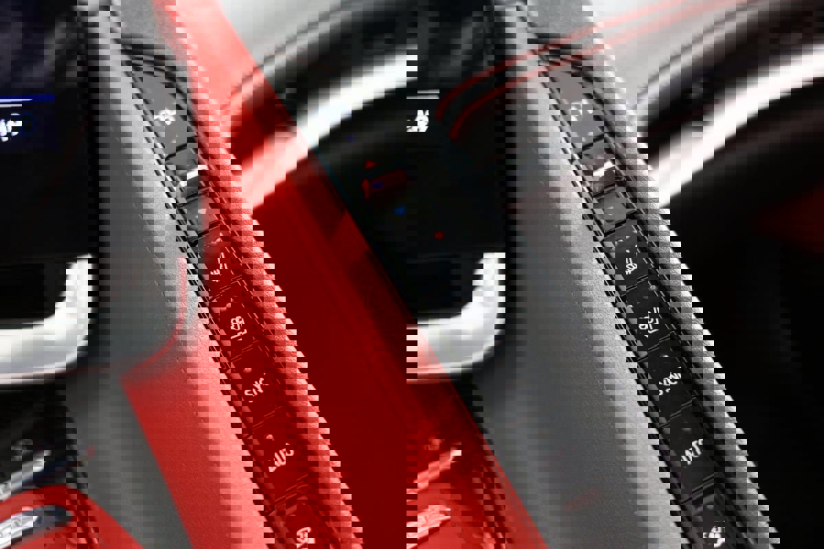 Used 2023 Chevrolet Corvette Z06 w/ Z07 Performance Package image 8