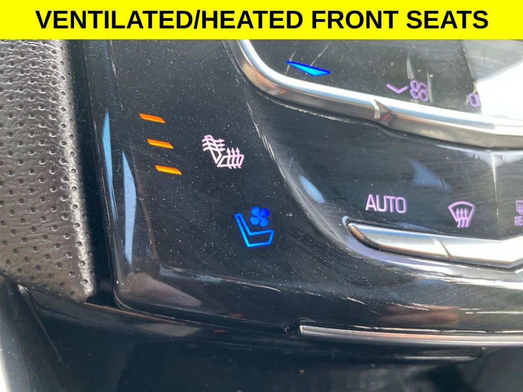 Used 2016 Cadillac XTS Premium FWD image 13