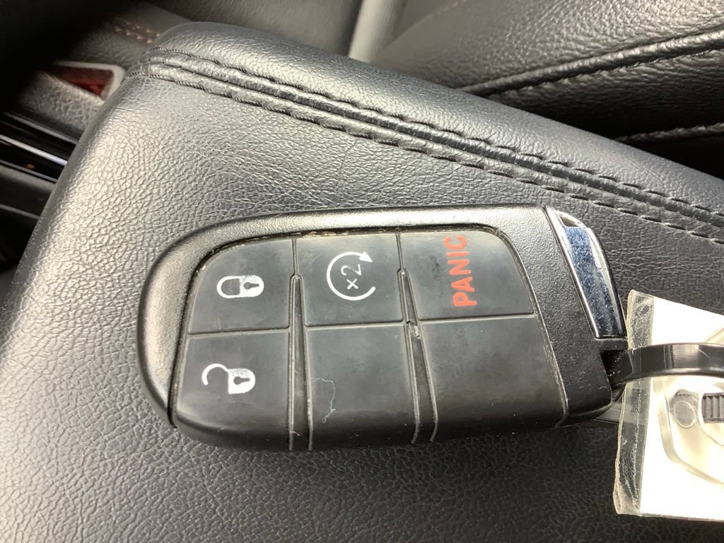 Certified 2024 Jeep Compass Limited AWD/4WD image 26