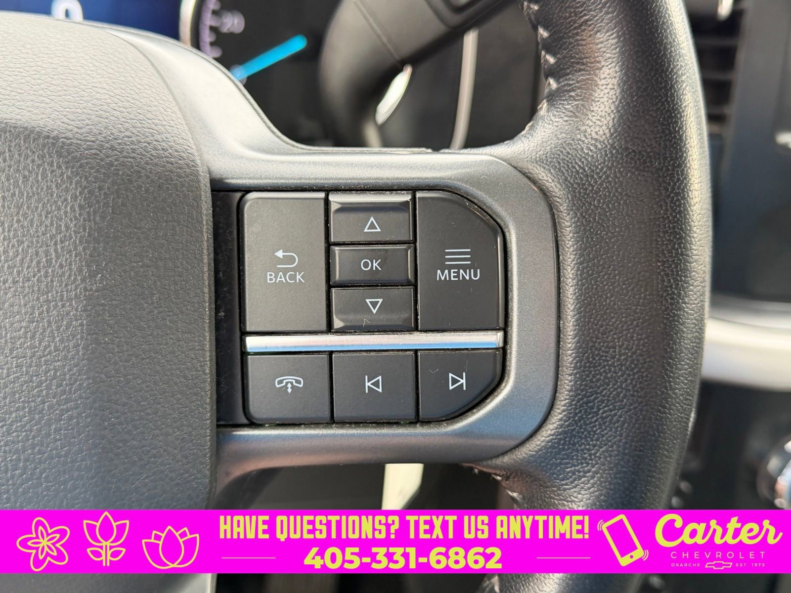 Used 2022 Ford F150 XLT w/ Equipment Group 301A Mid image 17