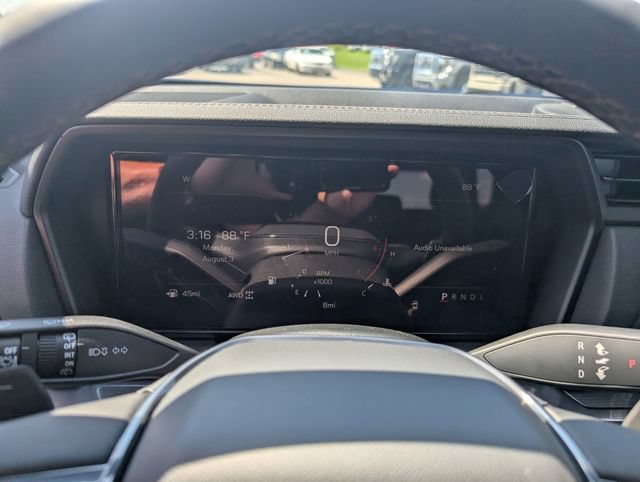 New 2027 GMC Terrain AT4 w/ Convenience Package III AWD/4WD image 19