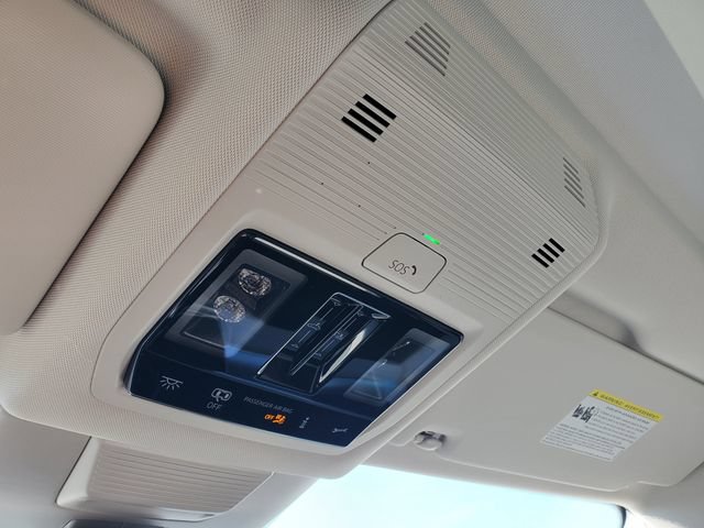 New 2026 Volkswagen Tiguan SE AWD/4WD image 29