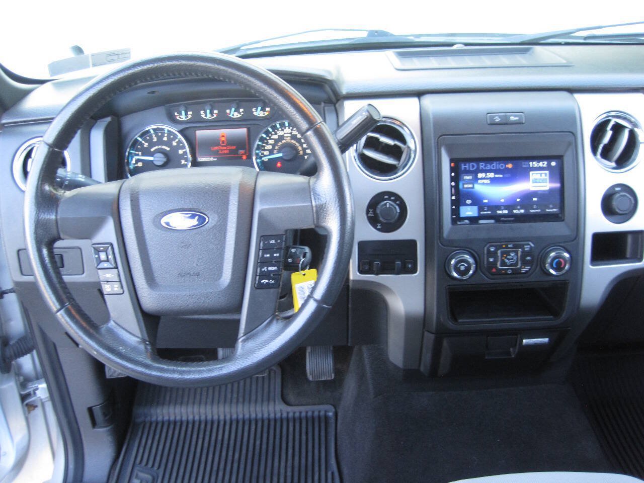 Used 2013 Ford F150 XLT w/ Luxury Equipment Group AWD/4WD image 24