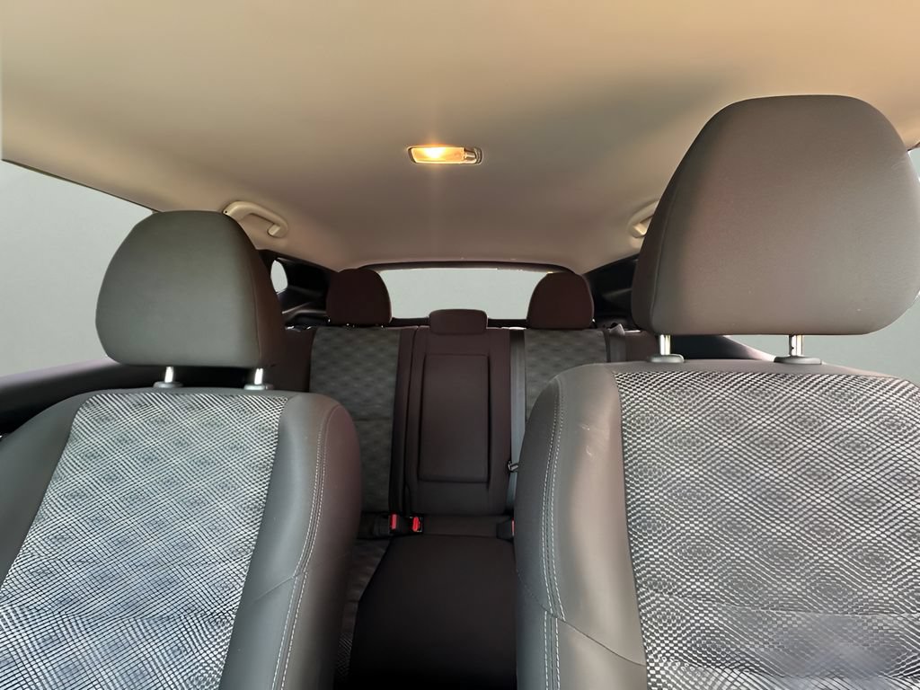 Used 2022 Nissan Rogue Sport SV AWD/4WD image 24