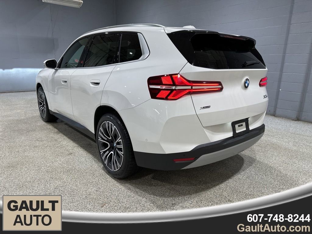 New 2026 BMW X3 xDrive30 image 6