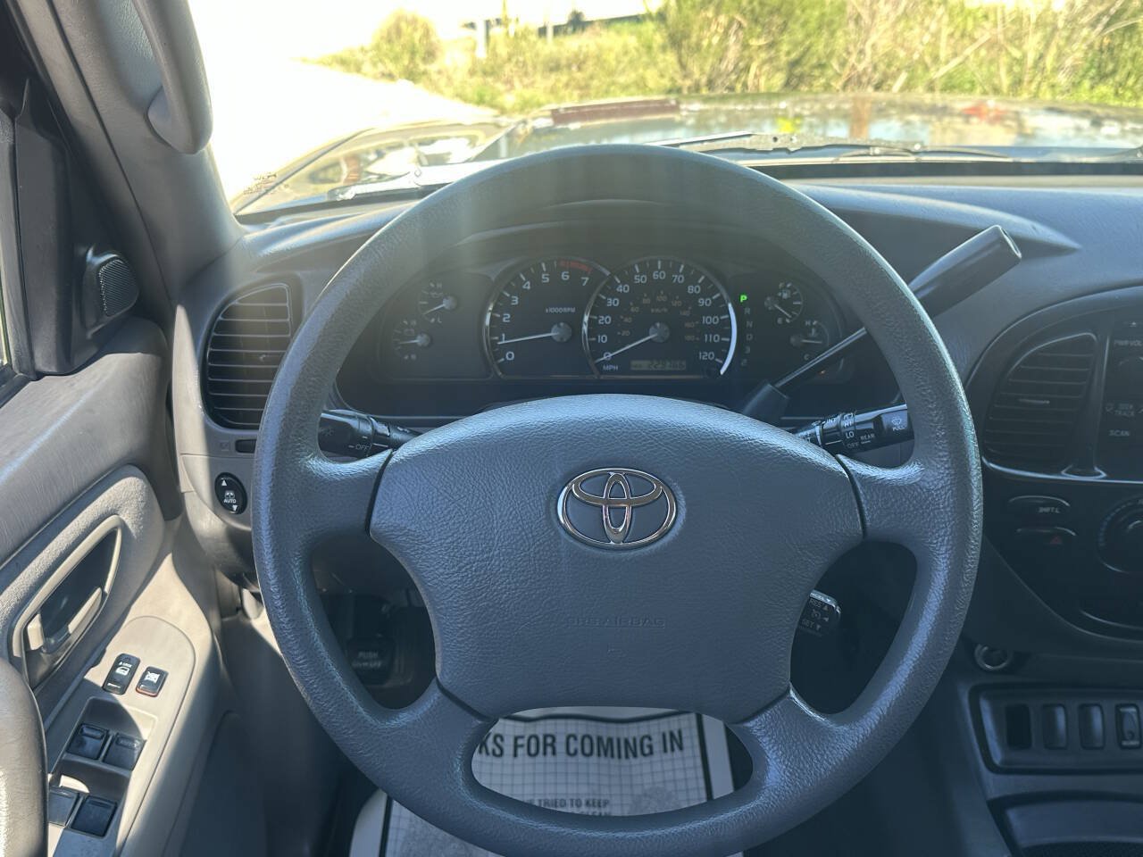 Used 2005 Toyota Sequoia SR5 RWD image 17