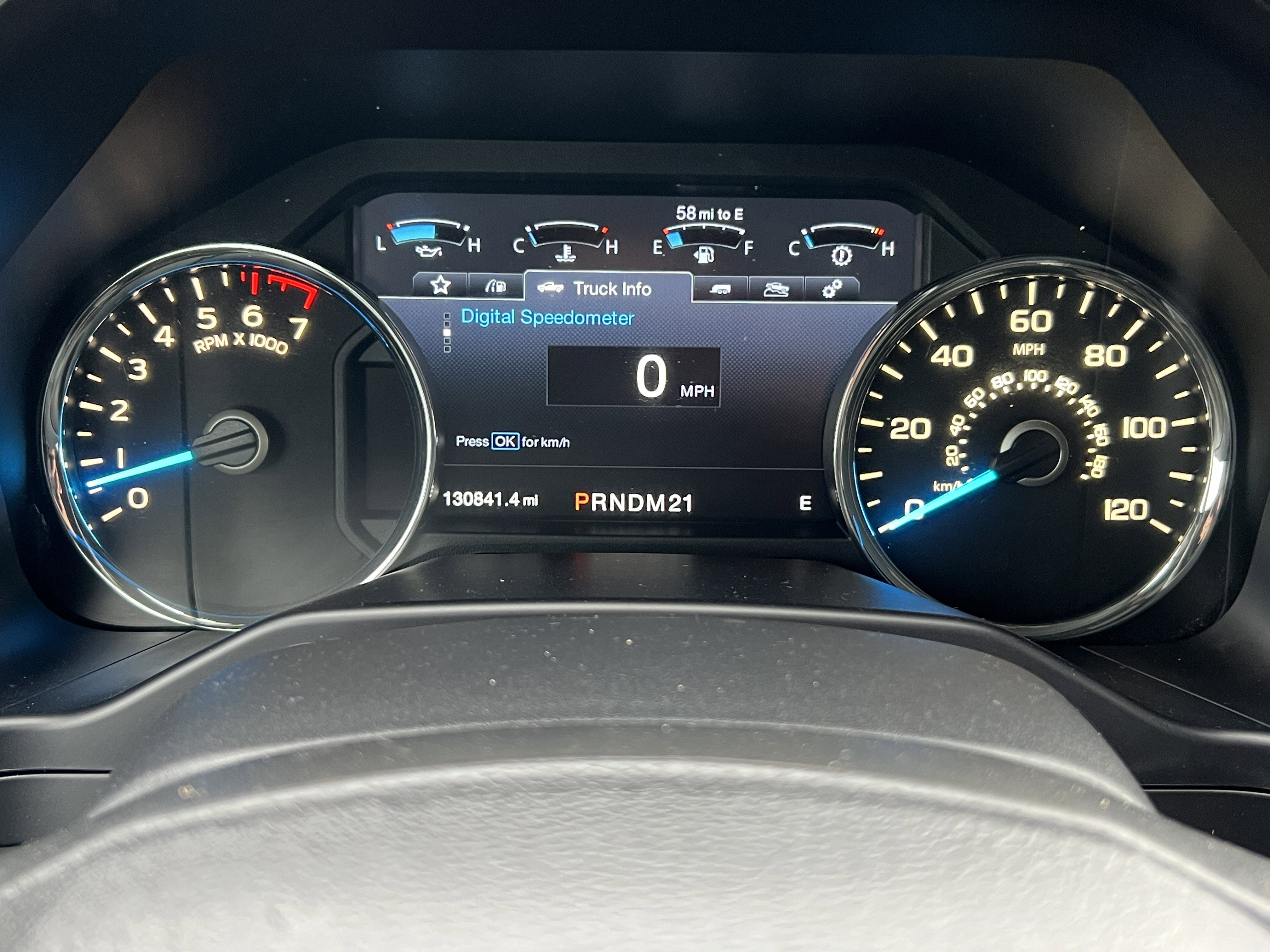 Used 2016 Ford F150 Lariat w/ Equipment Group 502A Luxury image 27