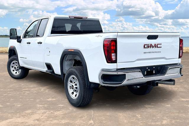 New 2026 GMC Sierra 3500 Pro w/ Convenience Package image 3