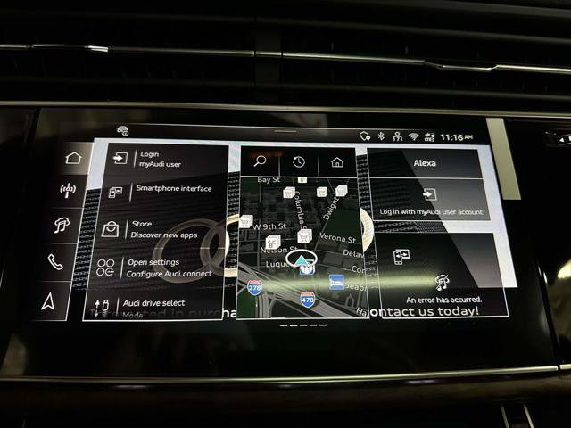 New 2026 Audi Q7 2.0T Premium w/ Convenience Plus Package AWD/4WD image 21