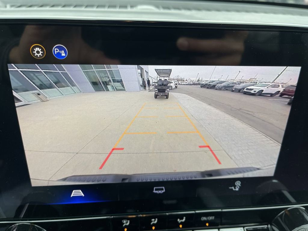 New 2025 Chevrolet Colorado Trail Boss image 15