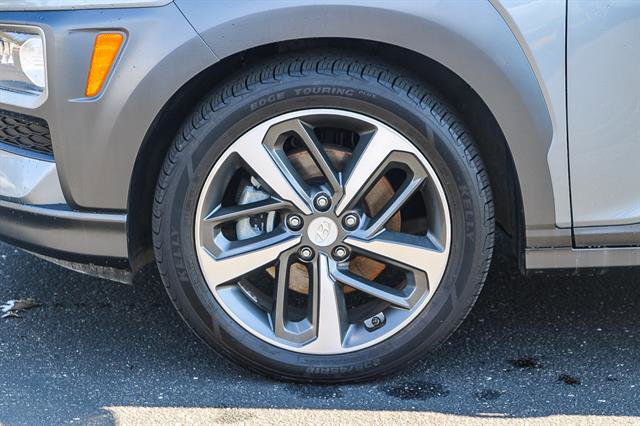 Used 2019 Hyundai Kona Ultimate image 9