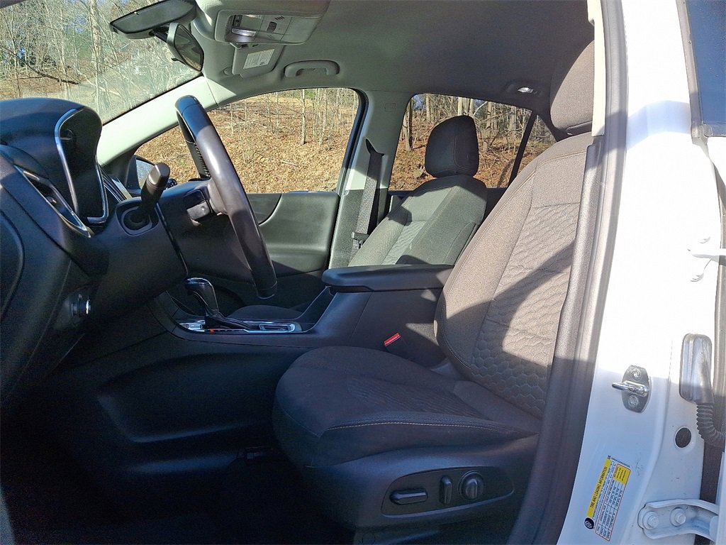 Used 2019 Chevrolet Equinox LT image 13
