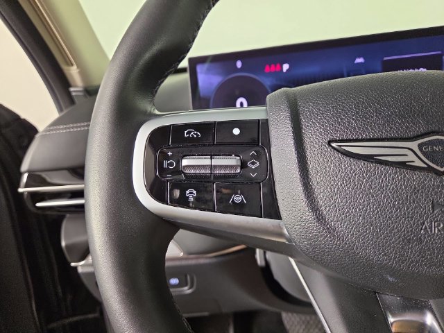 Used 2025 Genesis GV80 2.5T Standard AWD/4WD image 22