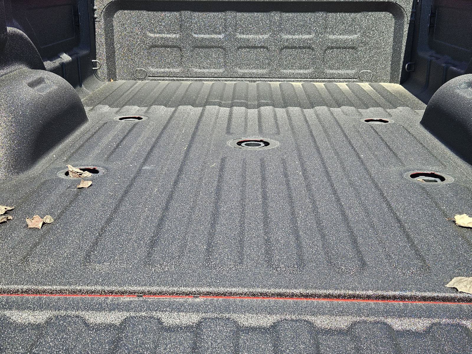 New 2027 RAM 3500 Lone Star AWD/4WD image 20