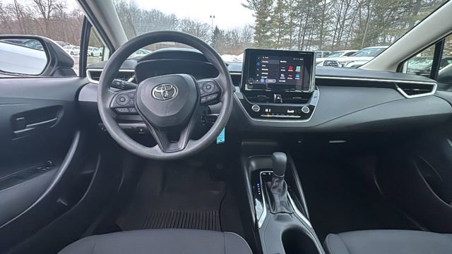Used 2024 Toyota Corolla LE image 8