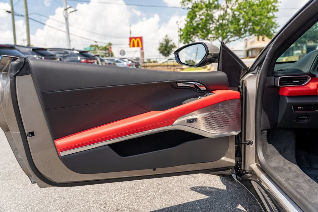 Used 2024 Lotus Emira First Edition RWD image 11