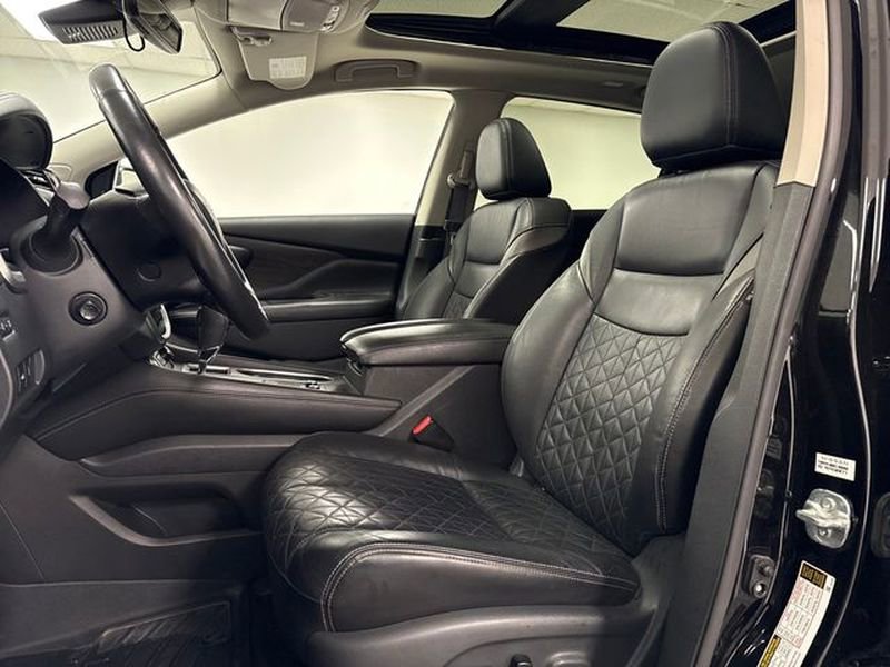 Used 2024 Nissan Murano Platinum image 9