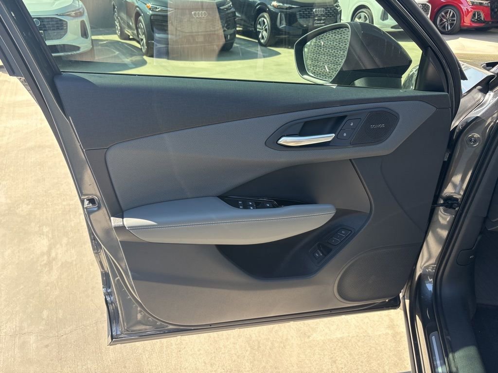 New 2026 Audi Q3 quattro 2.0T AWD/4WD image 10