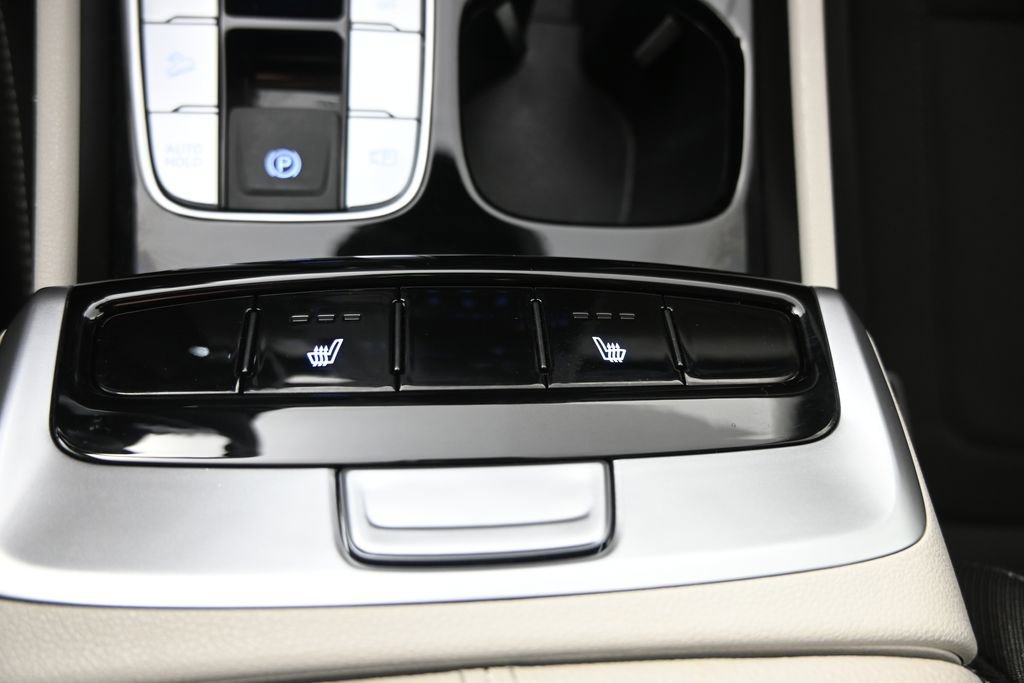 Used 2024 Hyundai Tucson SEL AWD/4WD image 32