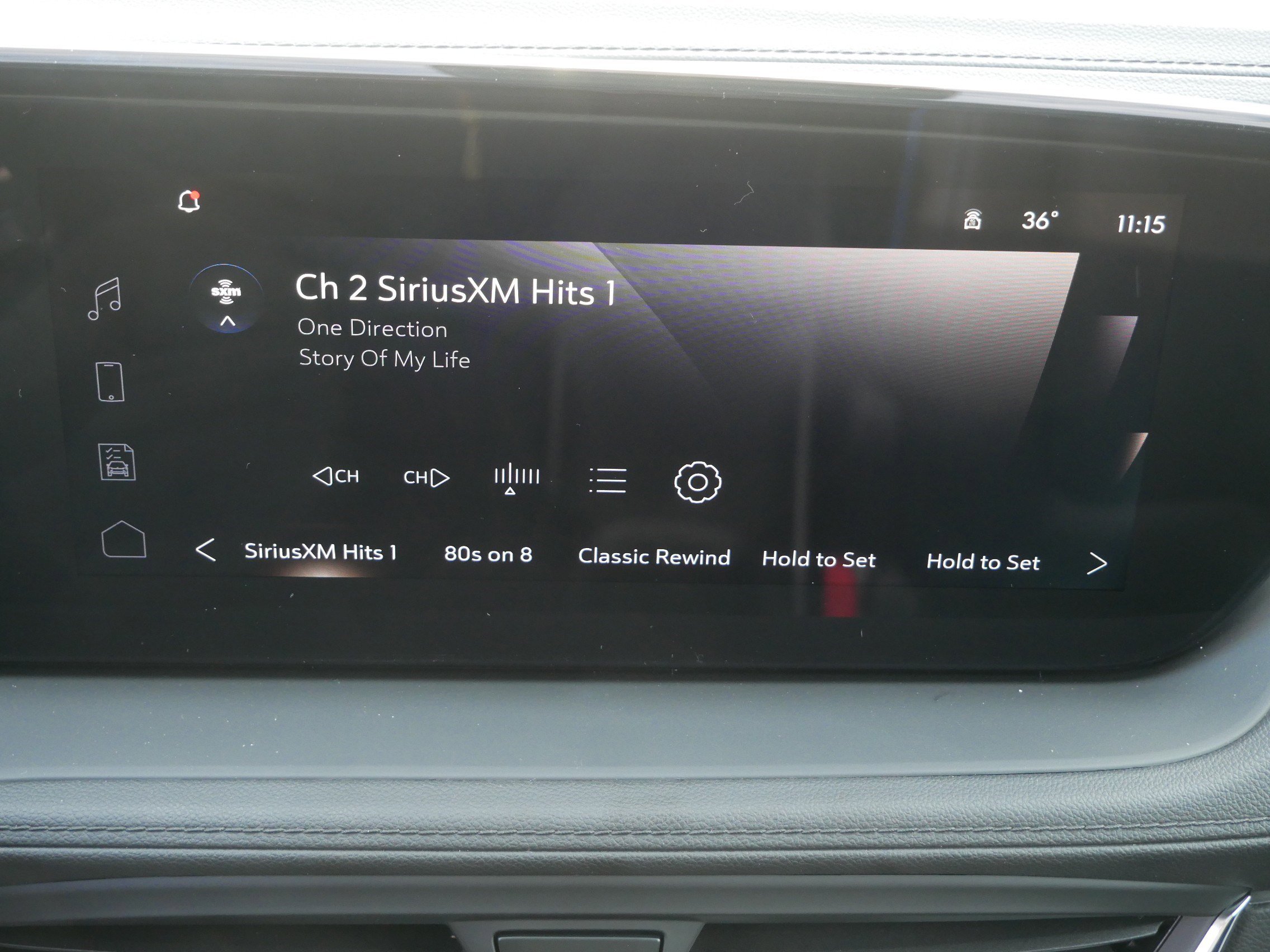 New 2026 Buick Encore GX Sport Touring w/ Advanced Technology Package image 7