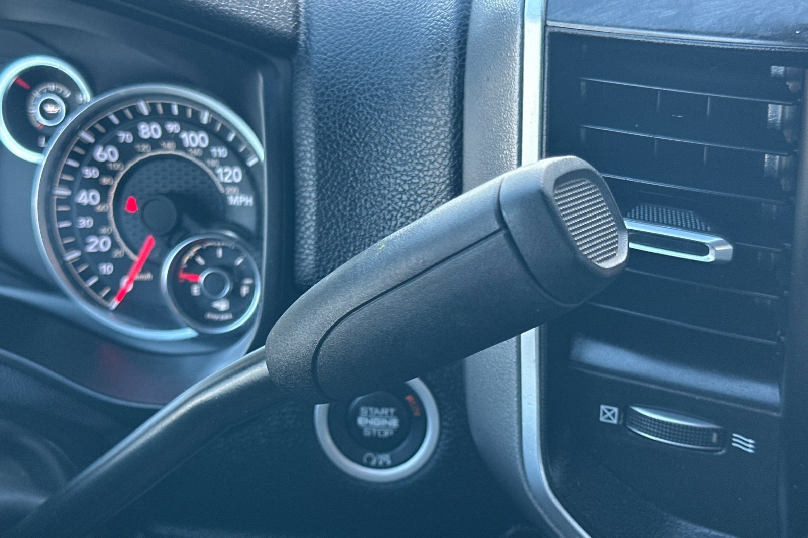 Used 2024 RAM 3500 Big Horn image 21