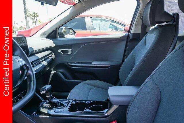 Certified 2025 Kia K4 FWD image 20