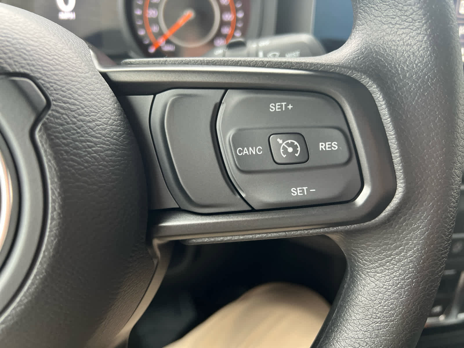 New 2026 Jeep Wrangler Sport image 19