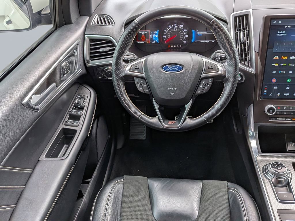 Used 2021 Ford Edge ST AWD/4WD image 15
