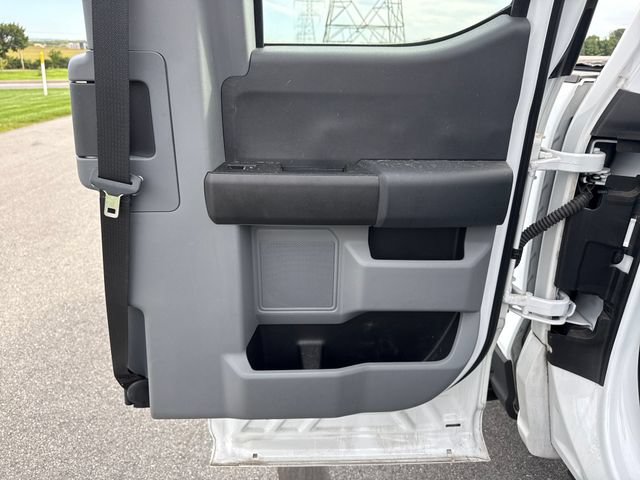 Used 2023 Ford F350 XL w/ Snow Plow Prep Package AWD/4WD image 16